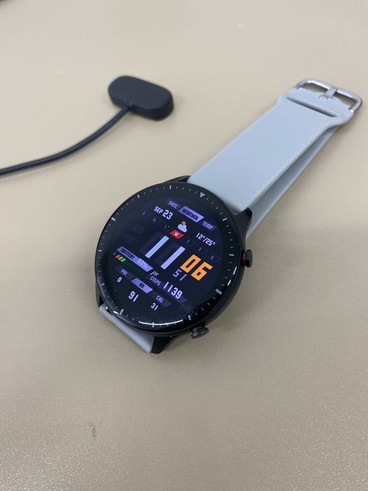 Смарт часы Amazfit GTR 2