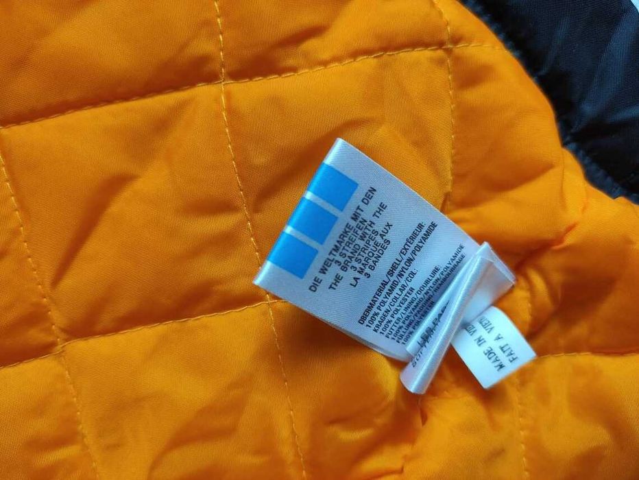 Adidas vintage jacket originals