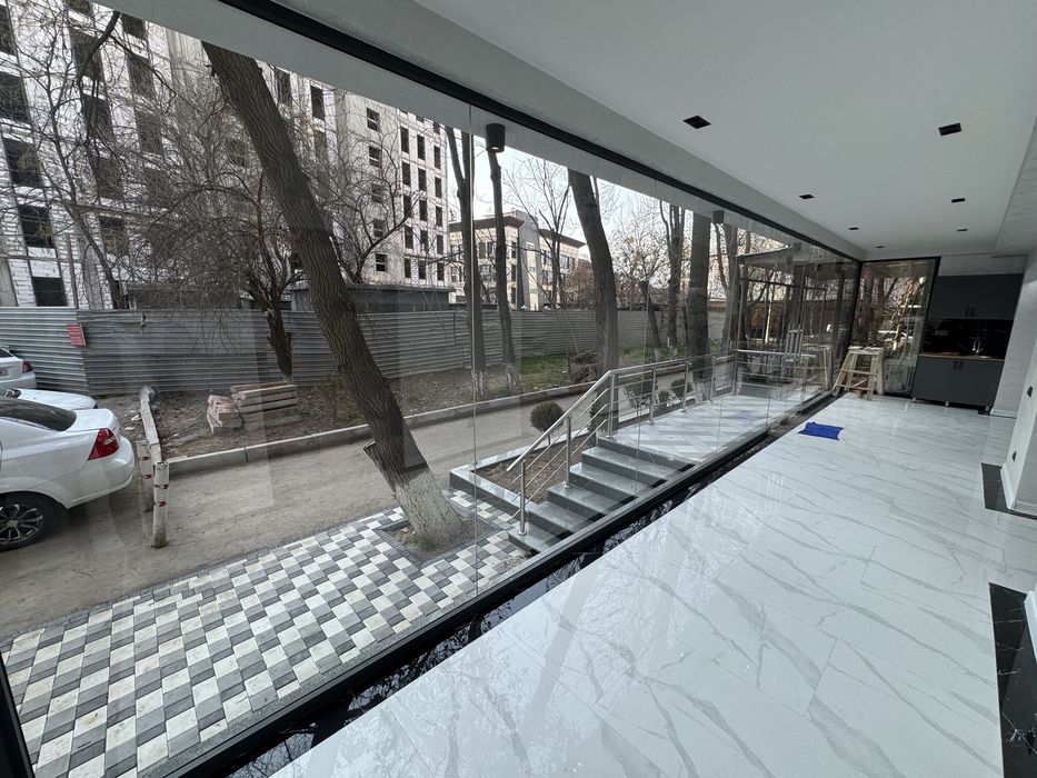 Ашхабад | Капитал банк - Сдается в аренду помещение/Евро офис 85м2