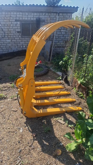 Продам погрузчик новый год 2026