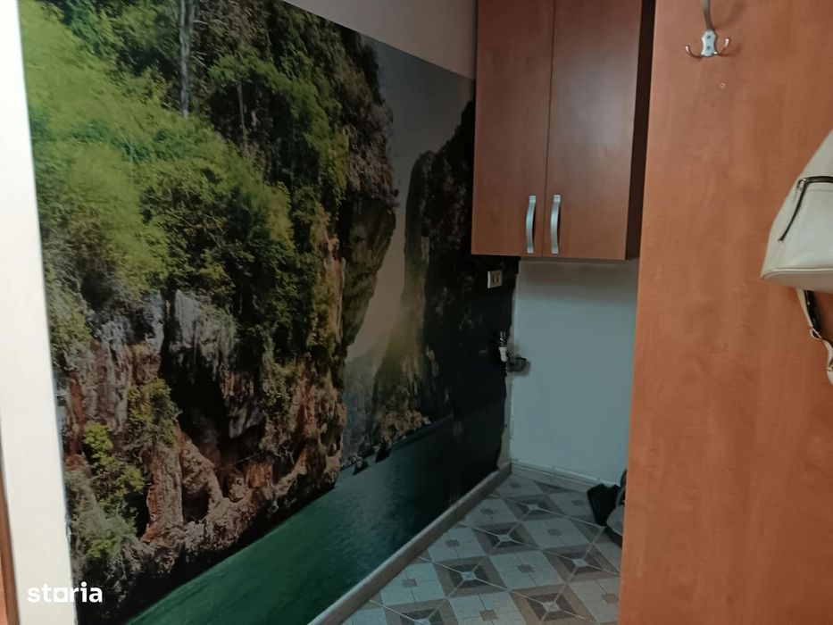 2 camere/ 3 balcoane/ Sos Giurgiului/ centrala