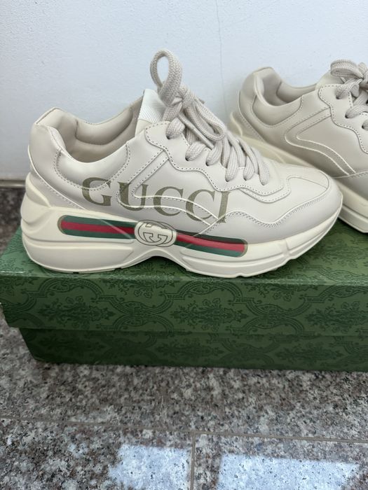 Сникърси Gucci