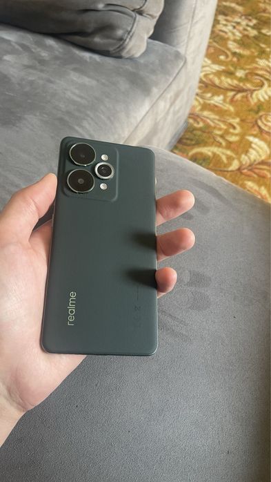Продам телефон Realme 15 pro 5g