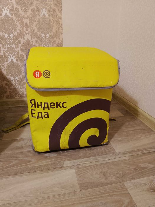 Яндекс термокороб