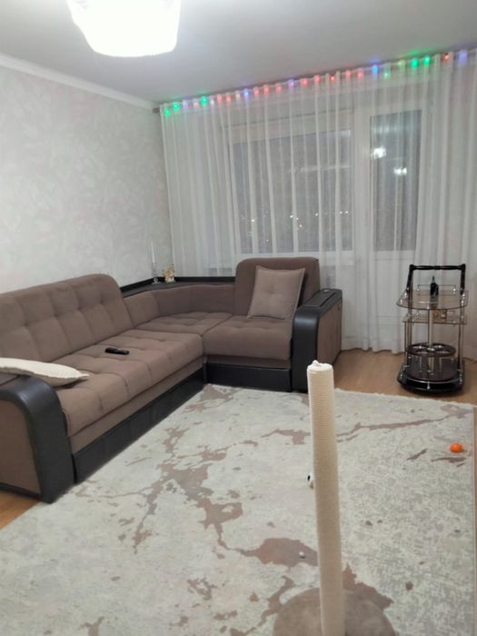 Продам квартиру в центре