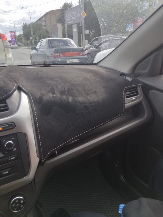 Продается накидка на кобальт