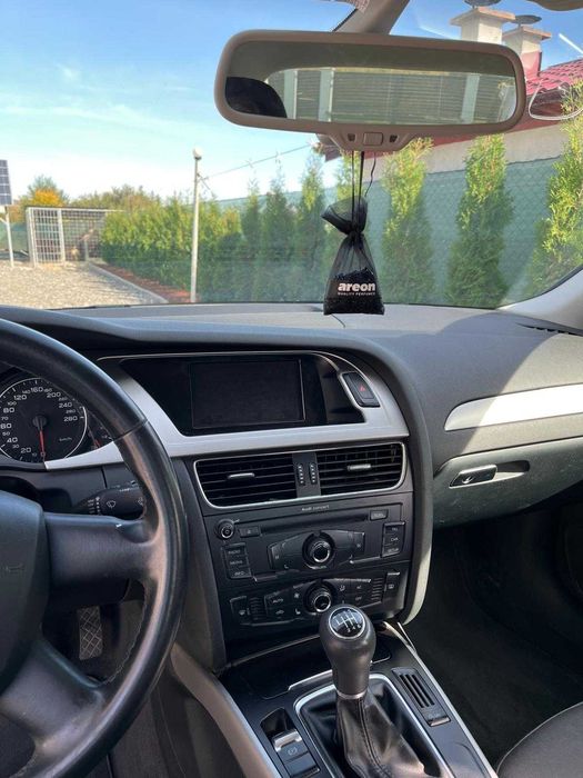 AUDI A4 2009 — imagine 5