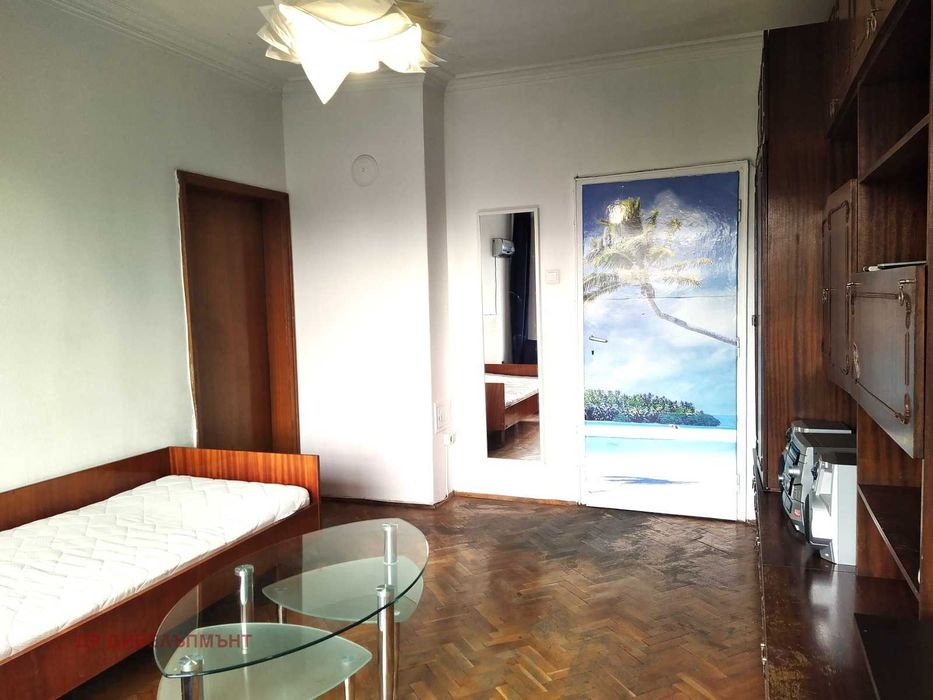 Дава се под наем Двустаен апартамент в София, Разсадника - 76 кв.м за 382.5 € - Снимка #6