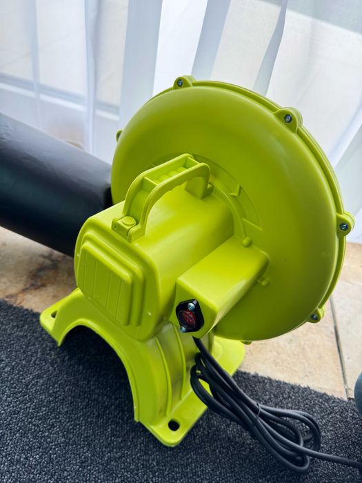 Castel Tobogan GONFLABIL cu Tranbulina Darts