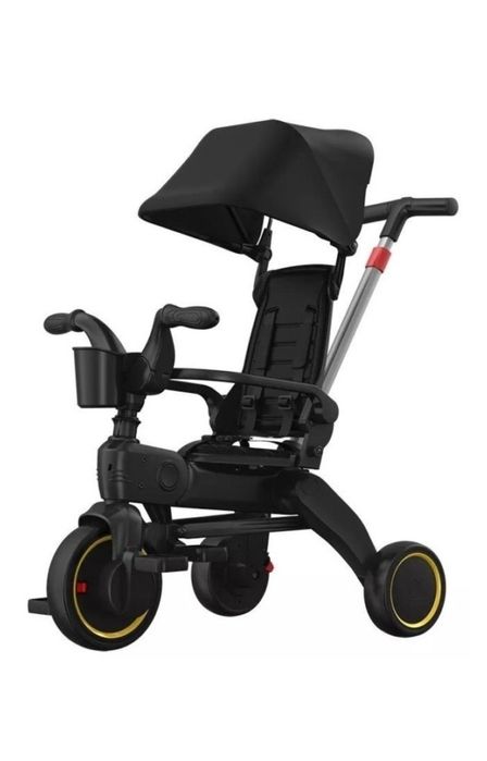 Велик детский трёхколёсный