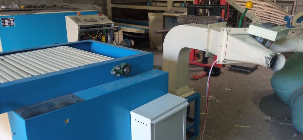 Ёстик набивка Станог