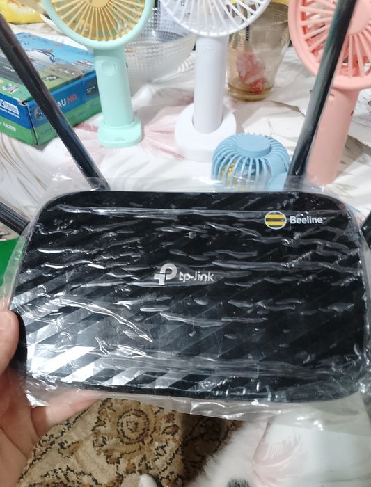 Билаин вайфай  3500