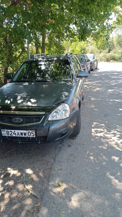 Продам Лада Приора универсал 2015г