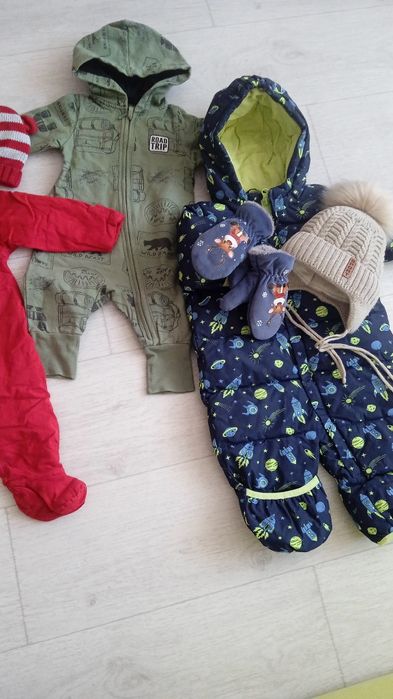 Одежда до года продам