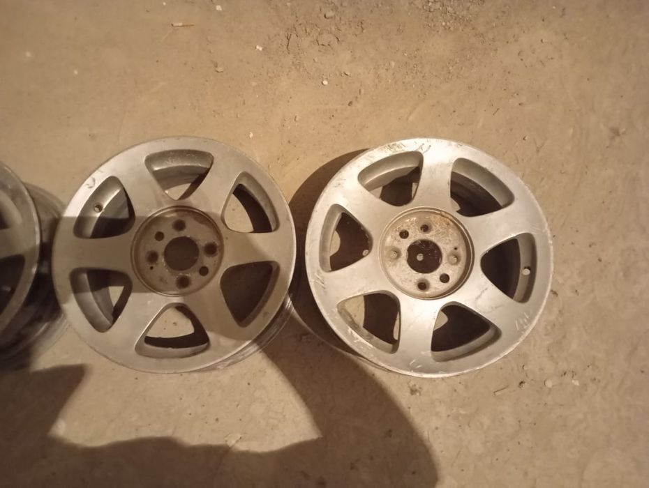 Продам диски 14 в