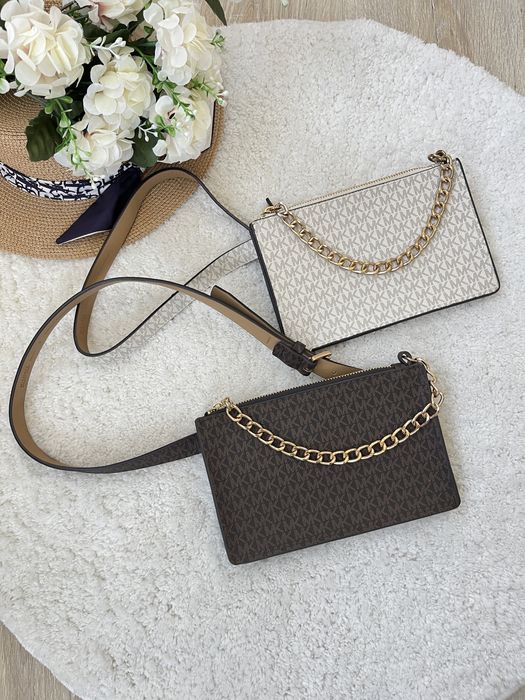 Чанта тип колан Michael Kors Guess Liu jo