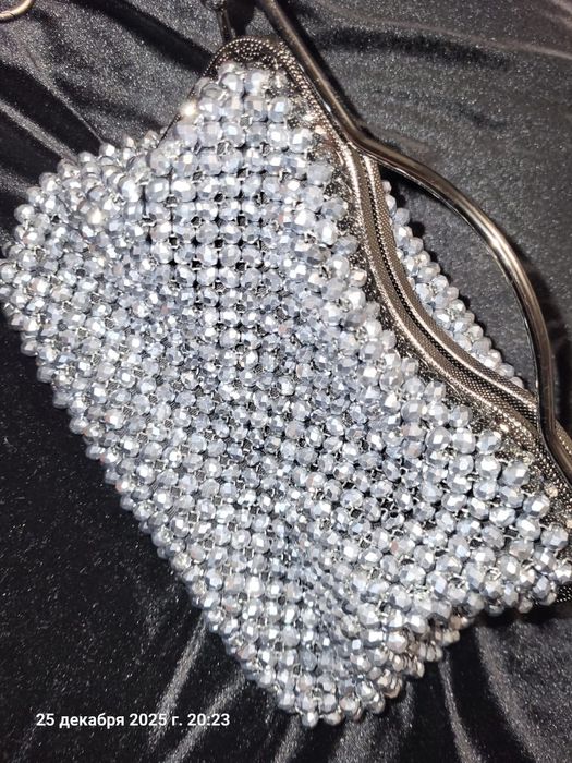 Хрустальная сумка