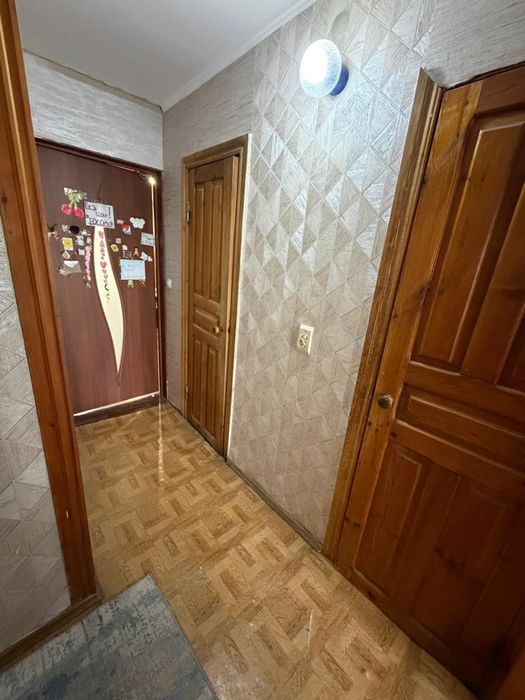 Продается 3 ком. квартира р-н Береке