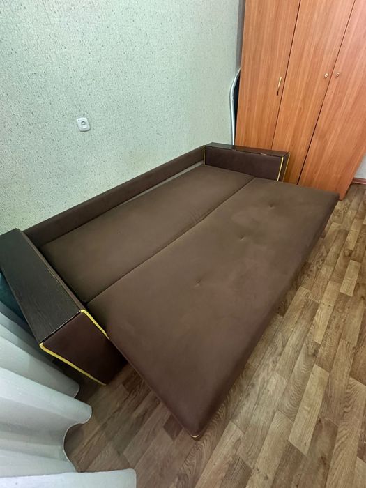 Продам складной диван