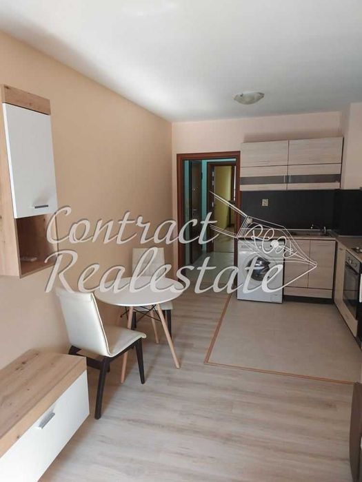 Дава се под наем Двустаен апартамент в Варна, Завод Дружба - 60 кв.м за 459 € - Снимка #3