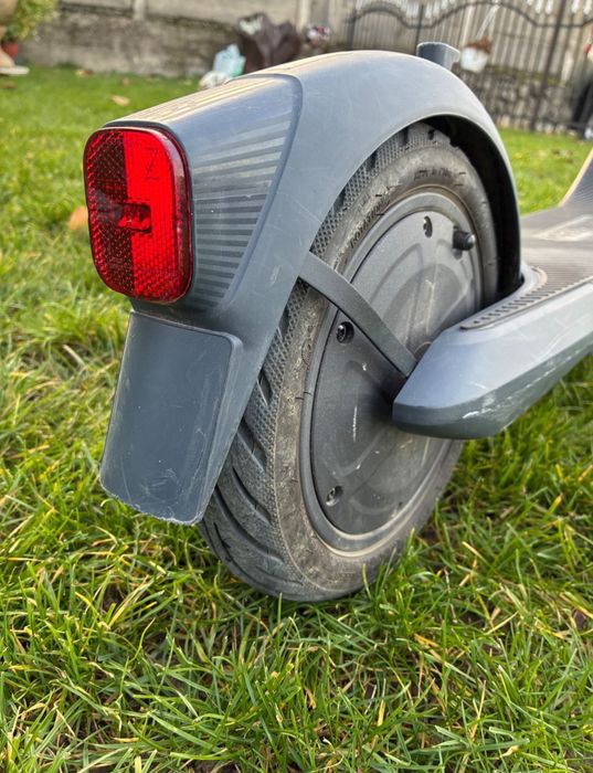 Trotineta ninebot E2 Plus