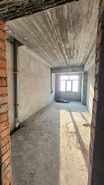 Продается своя новостройка 3/1/9. Ориентир г-ца "Courtyard Tashkent"