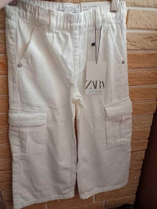 Брюки для девочек Zara