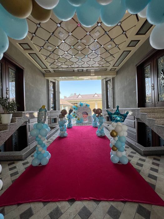 Oformlenie для выписки родома