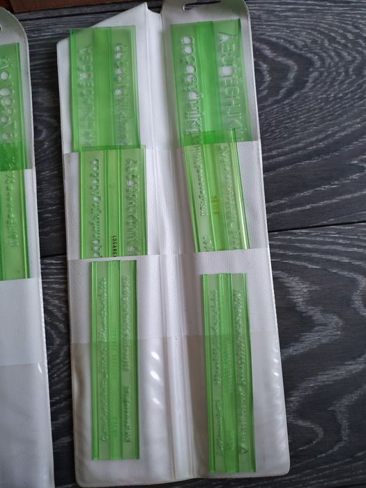 Логаритмична изчислителна линия комплект чертожни инструменти