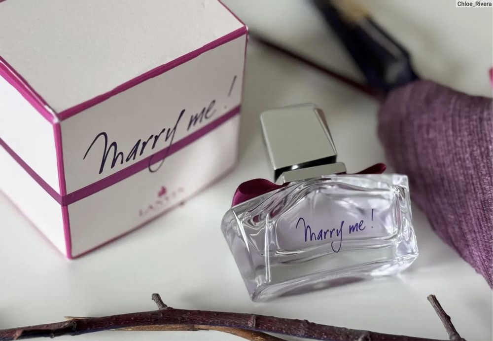 Продам парфюм Lanvin