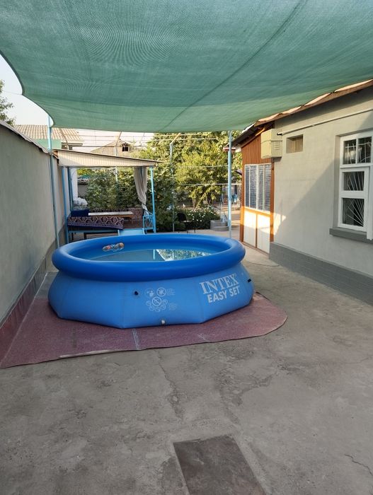 Продам дом. Бектемир Файзли хонадон сотилади