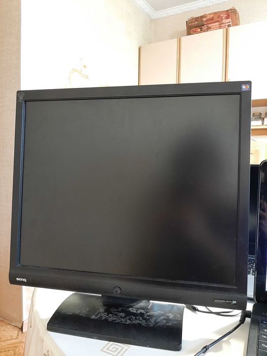 Монитор BenQ G702AD, 75Гц