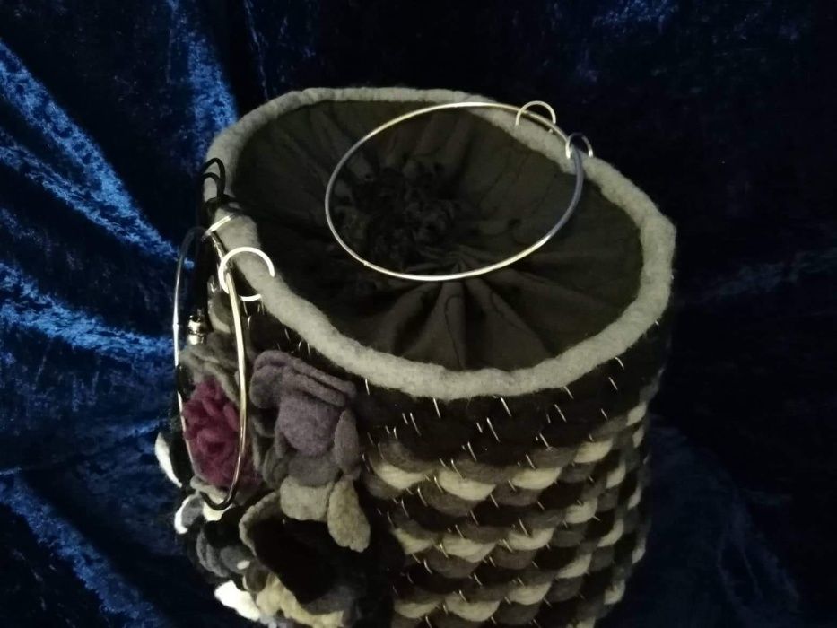 Дизайнерска дамска чанта