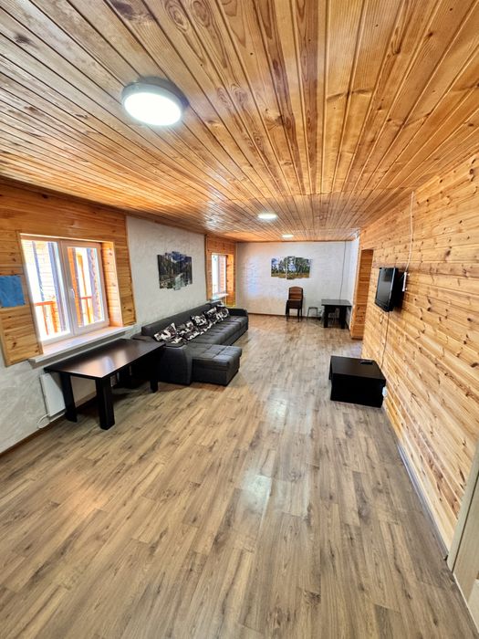 Продам круглогодичную базу отдыха