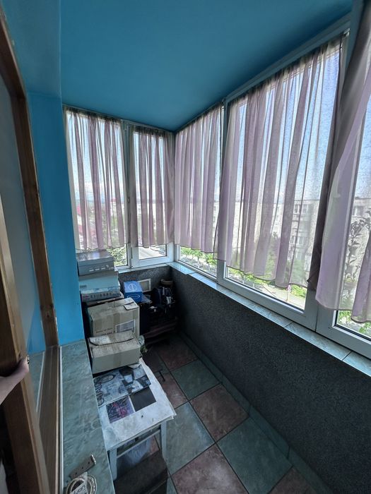 Vand Apartament cu 2 camere, bulevardul Unirii 56mp