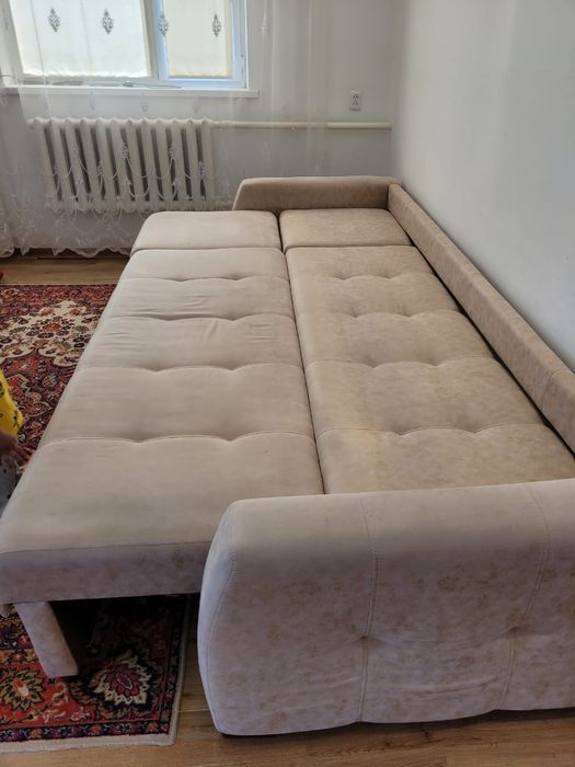 Продам диван, 3 м. г.Косшы