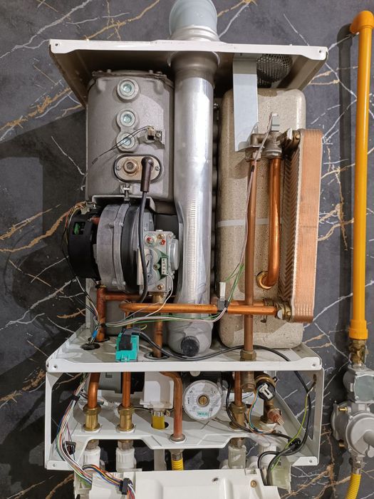 AWB, Nefit, Remeha, Vailland