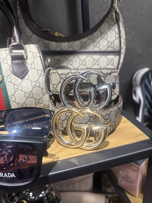 Продавам колани Естествена кожа