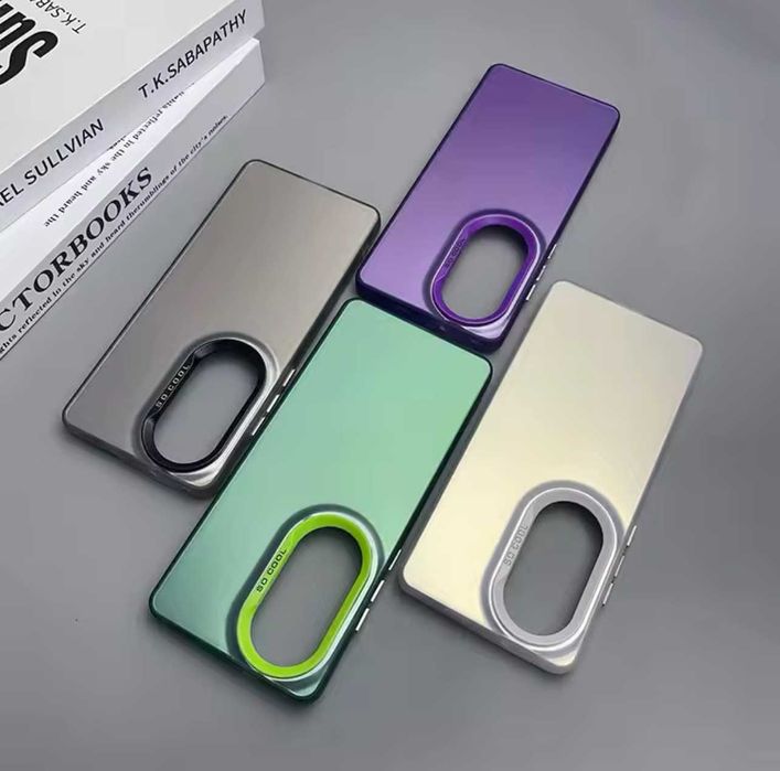 Husa premium model Aurora pentru Honor 200 / 200 Lite / 200 Pro