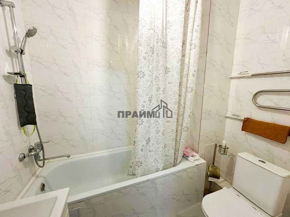 ПРОДАМ 1 ком. Коктем (Мирлан ПРАЙМ)