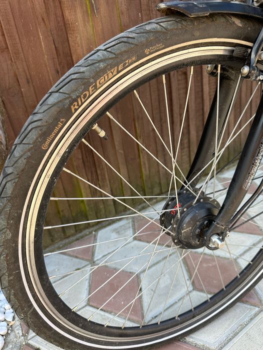 Bicicletă electrică Prophete 28 Zoll