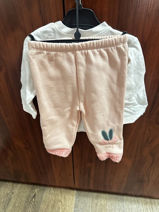 Тройка детская Cotton