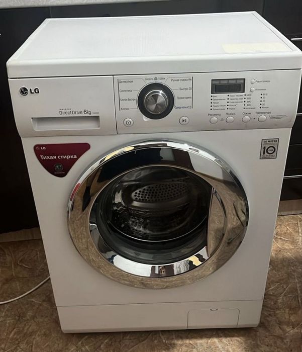 Продам стиральные машины