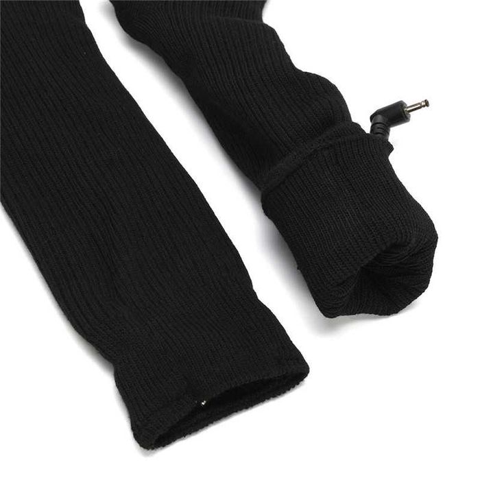 Sosete termo incalzite electric