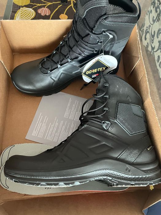 Кубинки хайкс 43 номер