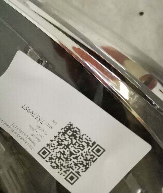 Десен фар Лед Оригинален в добро състояние Toyota Корола / Toyota Coro