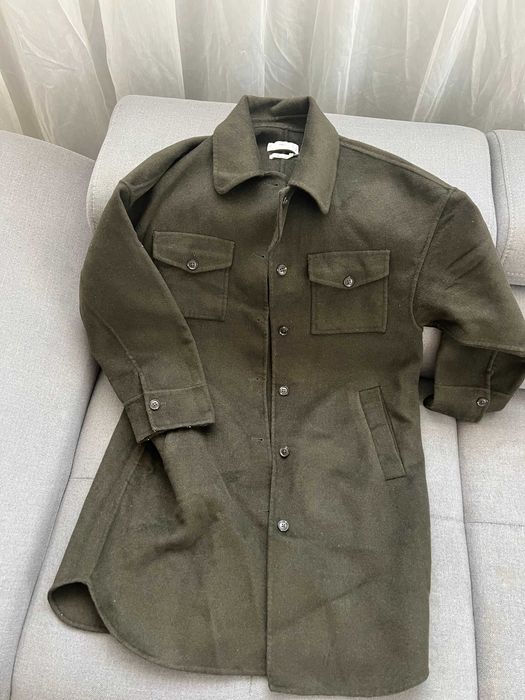 Дамски зимни дрехи - палто, яке, шлифер Zara / Mango Зара / Манго