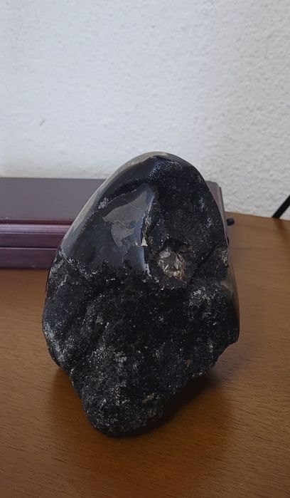 Ou septaria Madagascar