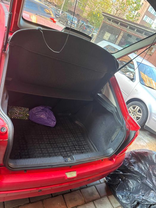 Opel Astra G Classic 1.7 CDTI UNIC PROPRIETAR