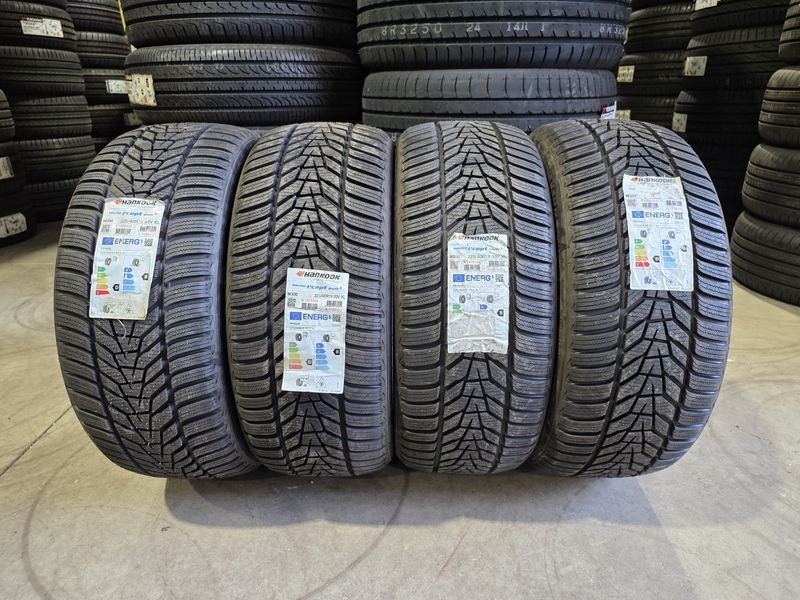 225/40/19 HANKOOK 2бр